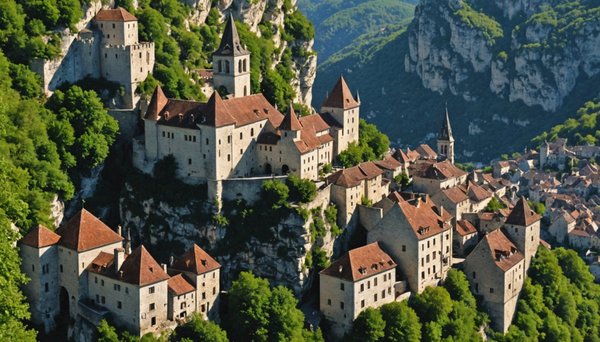 Vacances en famille dans le var : nos idées d'activités incontournables