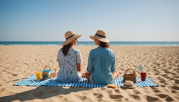 Découvrir le charme d'un camping au cœur de la vendée