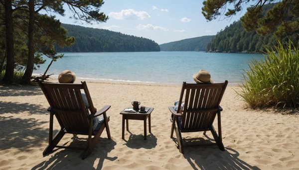 Séjournez facilement dans un camping VACAF en Bretagne