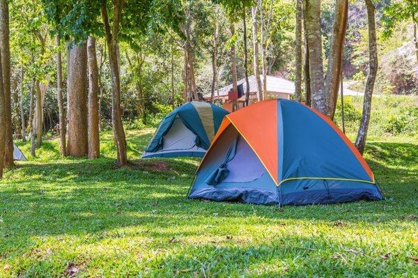 Camping concarneau : un séjour de rêve au bord de mer
