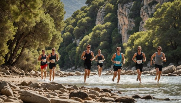 Activités de plein air à ne pas manquer en corse