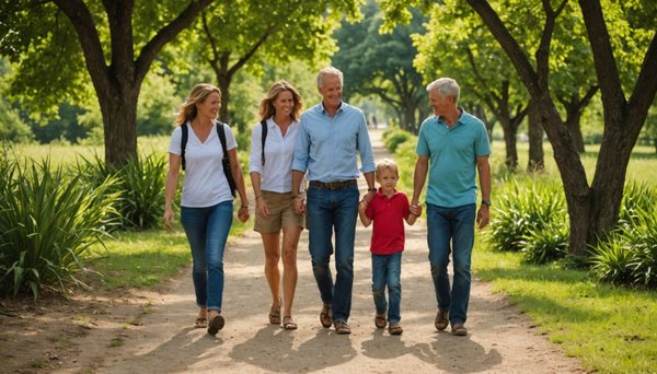 Pourquoi la bretagne sud est une valeur sûre pour des vacances en famille ?
