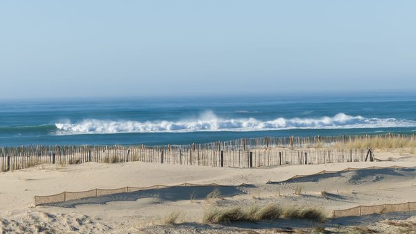Acheter un bien immobilier à Hossegor