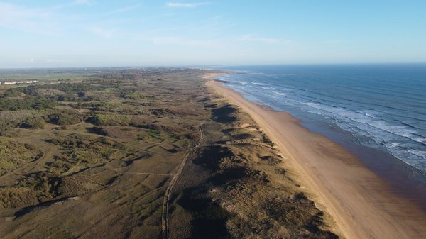 Vivez vos vacances dans les Landes